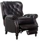 BarcaLounger© Kendall Shoreham Fudge Recliner-2