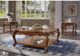ACME Furniture Picardy Honey Oak Coffee Table-3