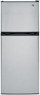 GE® Series 11.6 Cu. Ft. Stainless Steel Top Freezer Refrigerator-0
