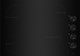 JennAir® 30" Black Electric Cooktop-0