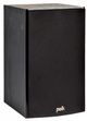 Polk Audio® Black 5.25" 2-Way Home Theater And Music Bookshelf Speaker-2