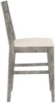 Canadel Gourmet 9023 Shadow Counter Stool-2