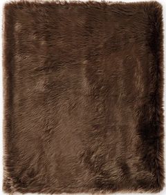Signature Design by Ashley® Bellethrone 3-Piece Brown Throw Blanket