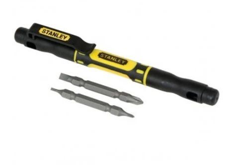 Stanley 4-in-1 Pocket Driver-0