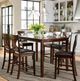 Liberty Furniture Thornton 2-Piece Russet Counter Chair Set-4