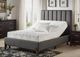 Homelegance® Altair 10" Firm Gel Infused Memory Foam Box Top Queen Mattress-1