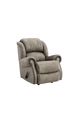 HomeStretch Durango Denali Tan Rocker Recliner-0