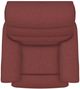 La-Z-Boy® Tripoli PowerReclineXRw™ Reclina-Way® Merlot Wall Recliner-1