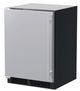 Marvel 5.1 Cu. Ft. Stainless Steel Under the Counter Refrigerator-0