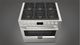 Fulgor Milano Sofia 36" Stainless Steel Pro Style Gas Range-4