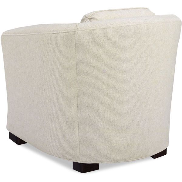 Parker Southern Victor Duo Ivory Chair-3