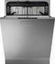ASKO 30 Series 24" Touchproof Stainless Steel Top Control Built-In Dishwasher -1