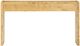TOV Furniture Brandyss Natural Burl 54" Console Table-4