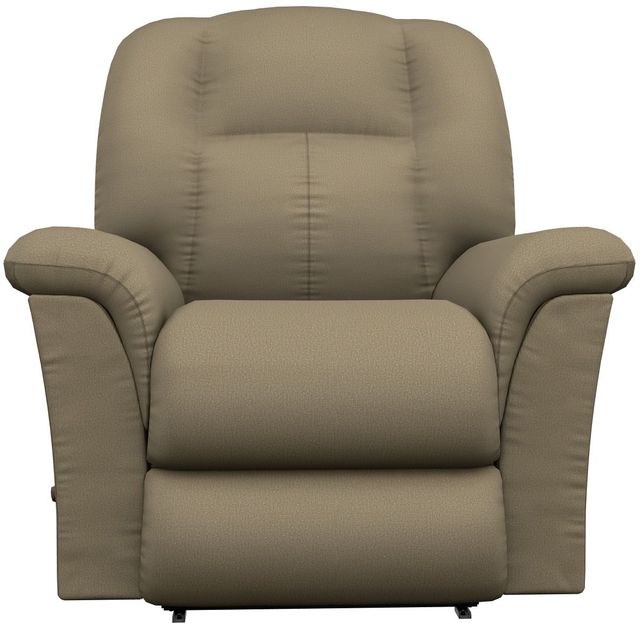 La-Z-Boy® Jasper Sage Manual Wall Recliner-1