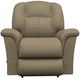 La-Z-Boy® Jasper Sage Manual Wall Recliner-1