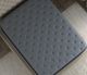 American Bedding™ Wyatt 16" Wrapped Coil Plush Pillow Top Double-Sided California King Mattress-3