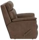 Flexsteel® Mason Marble Rocking Recliner-2