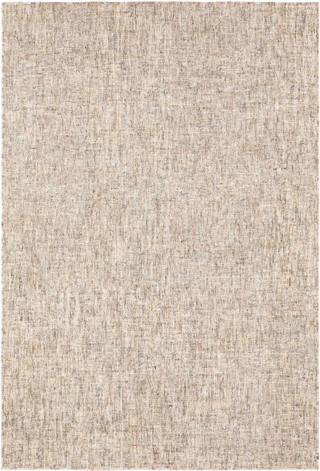 Dalyn™ Rug Company Mateo ME1 Putty 5'x8' Area Rug-0