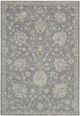 Nourison Home™ Infinite Charcoal 5'x8' Style 2 Area Rug-0