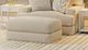 iAmerica Celtic Honey Ottoman-3