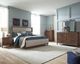 Standard Furniture Cresswell Upholstered Bed-2