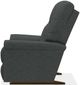 La-Z-Boy® Easton Slate Rocking Recliner-2