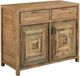 Hammary® Reclamation Place Rustica Accent Cabinet-0