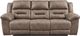 Signature Design by Ashley® Stoneland 3-Piece Fossil Living Room Set with Reclining Sofa-1