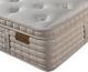 King Koil® Natural Twilight Maple 14.5" Latex Firm Euro Top Queen Mattress-1