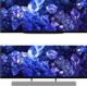 Sony® BRAVIA XR A90K 48" 4K Ultra HD OLED Smart Google TV-4