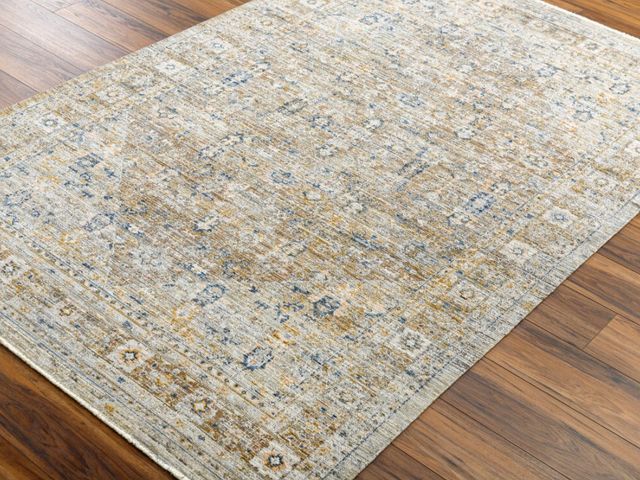 Surya Ren  5'x8' Area Rug-2