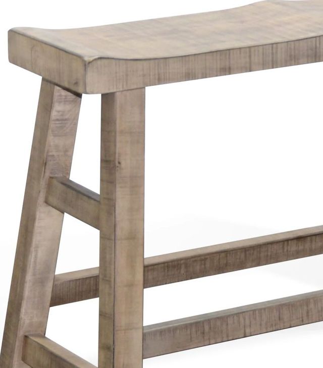 Sunny Designs™ Marina Beach Pebble 24" Bench-3