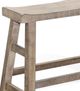 Sunny Designs™ Marina Beach Pebble 24" Bench-3