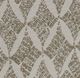 Fusion Furniture Wowza Bynum Sand Cocktail Ottoman-2