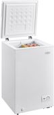 Marathon® 3.5 Cu. Ft. White Chest Freezer-3