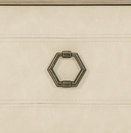 Bernhardt Santa Barbara Beige/Sandstone Dresser-2