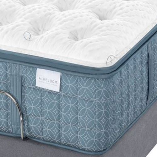 Aireloom® Preferred Luxetop™ M1 Innerspring Firm Tight Top King Mattress-1
