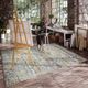Dalyn™ Rug Company Boca BO13 Putty 5'x8' Area Rug-5