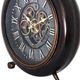 YHD Venitian Table Gear Clock-4