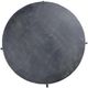 Riverside Furniture Freya Antique Charcoal End Table-2