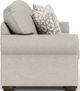 Flexsteel® Preston Silver Driftwood Sofa-2