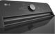 LG 7.3 Cu. Ft. Middle Black Front Load Electric Dryer-2