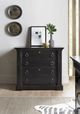 Hooker® Furniture Work Your Way Bristowe Tuxedo Lateral File Cabinet-3
