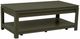 Legends Home The Cove Shadow Grove Coffee Table-0