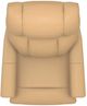 La-Z-Boy® Pinnacle PowerReclineXR Reclina-Rocker® Sand Recliner-2