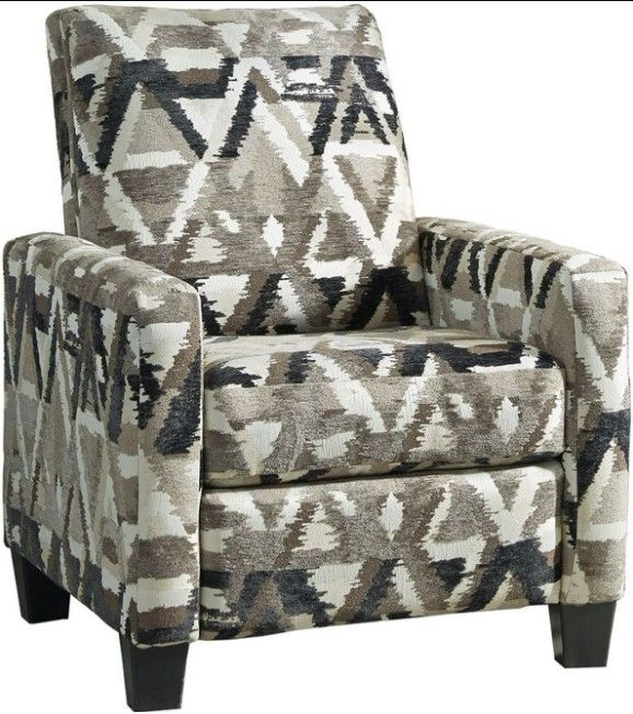 Signature Design by Ashley® Colleyville 2-Piece Stone Reclining Sofa Living Room Set-2