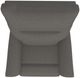 La-Z-Boy® Norton Charcoal Power Rocking Recliner with Headrest-5