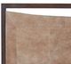 Fairfield® West Camden Bisque/Tahitian Pearl Queen Bed-3