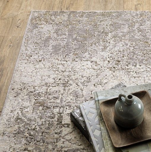Oriental Weavers™ Nebulous 5'x8' Style 7 Area Rug-3