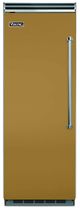 Viking® 5 Series 30" 17.8 Cu. Ft. Golden Hour Left Hinge All Refrigerator-0
